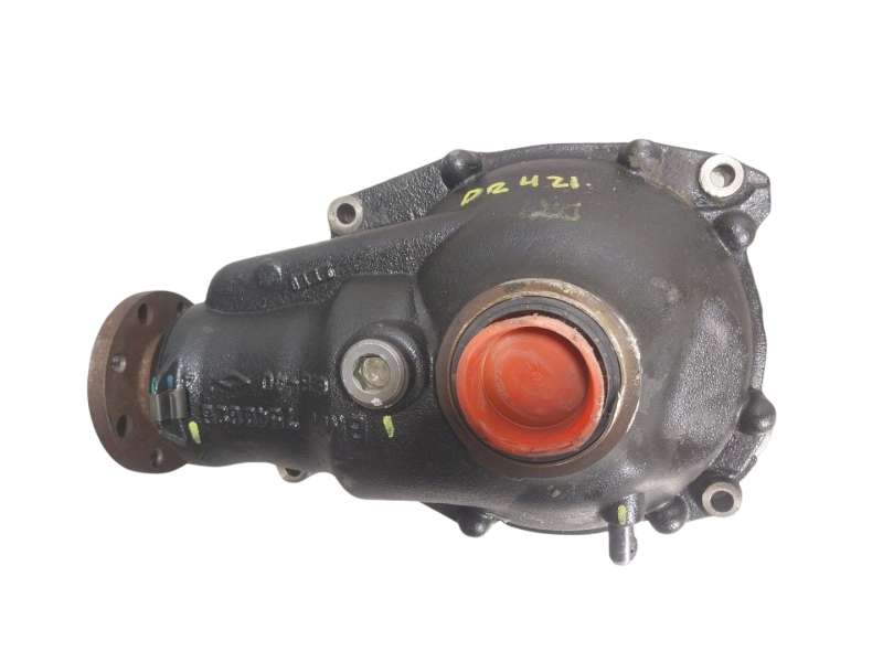 Recambio de diferencial delantero para bmw x3 (e83) 2.0 d referencia OEM IAM  7540626 