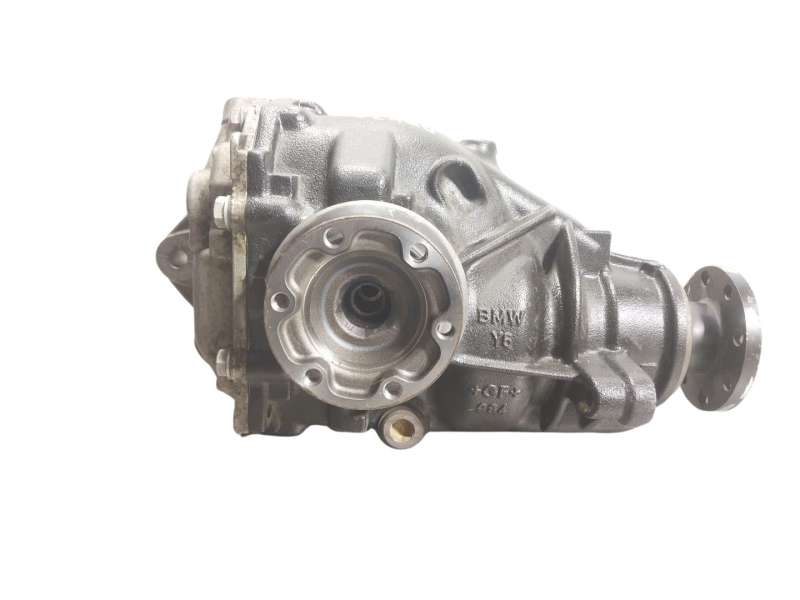 Recambio de diferencial trasero para bmw x3 (e83) 2.0 d referencia OEM IAM 33107535120  