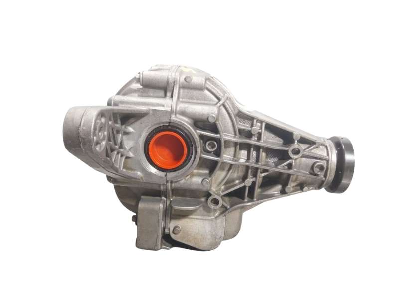 Recambio de diferencial trasero para porsche macan (95b) 3.0 s diesel referencia OEM IAM 95B525017  