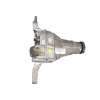 Recambio de diferencial trasero para porsche macan (95b) 3.0 s diesel referencia OEM IAM 95B525017  