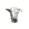 Recambio de diferencial trasero para porsche macan (95b) 3.0 s diesel referencia OEM IAM 95B525017  