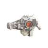 Recambio de diferencial trasero para porsche macan (95b) 3.0 s diesel referencia OEM IAM 95B525017  