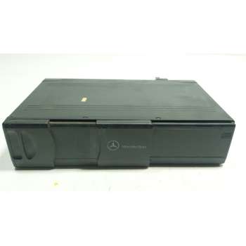 SISTEMA AUDIO / RADIO CD A2038209089 A2038209089 