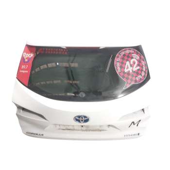 PORTON TRASERO 6700502780 