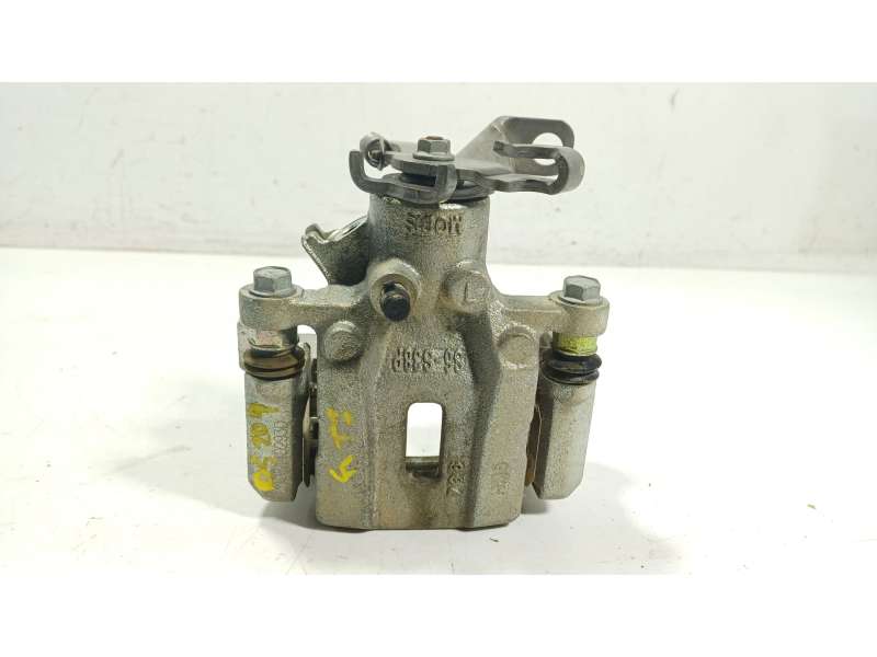 Recambio de pinza freno trasera izquierda para mitsubishi eclipse cross (gk_, gl_) 1.5 t-mivec referencia OEM IAM   