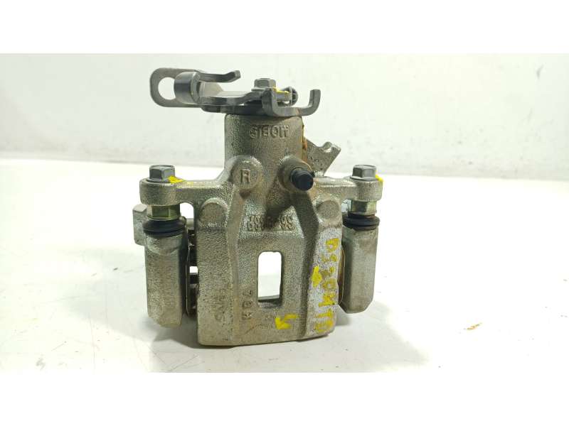 Recambio de pinza freno trasera derecha para mitsubishi eclipse cross (gk_, gl_) 1.5 t-mivec referencia OEM IAM   