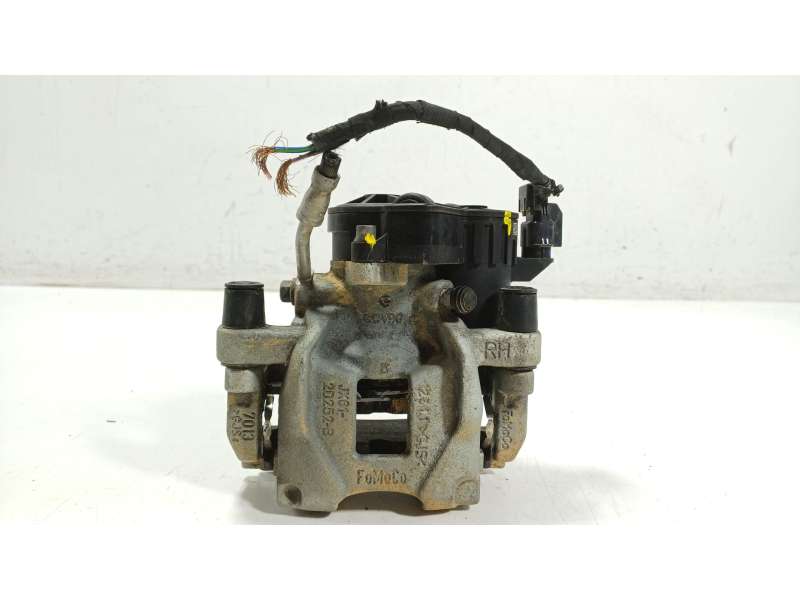 Recambio de pinza freno trasera derecha para ford usa mustang mach-e (cgw) ev referencia OEM IAM  LJ9C2D250CNB 