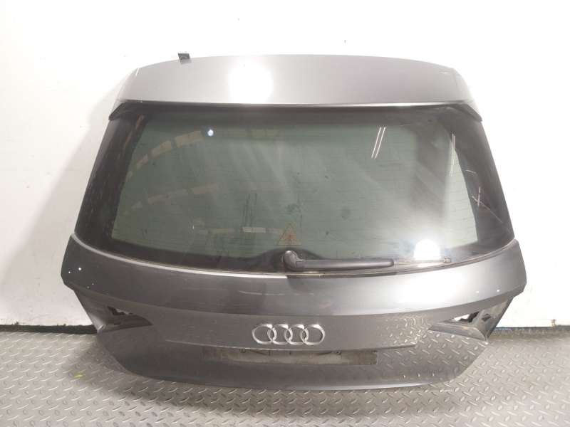 Recambio de porton trasero para audi a3 sportback (8va, 8vf) 2.0 tdi referencia OEM IAM   