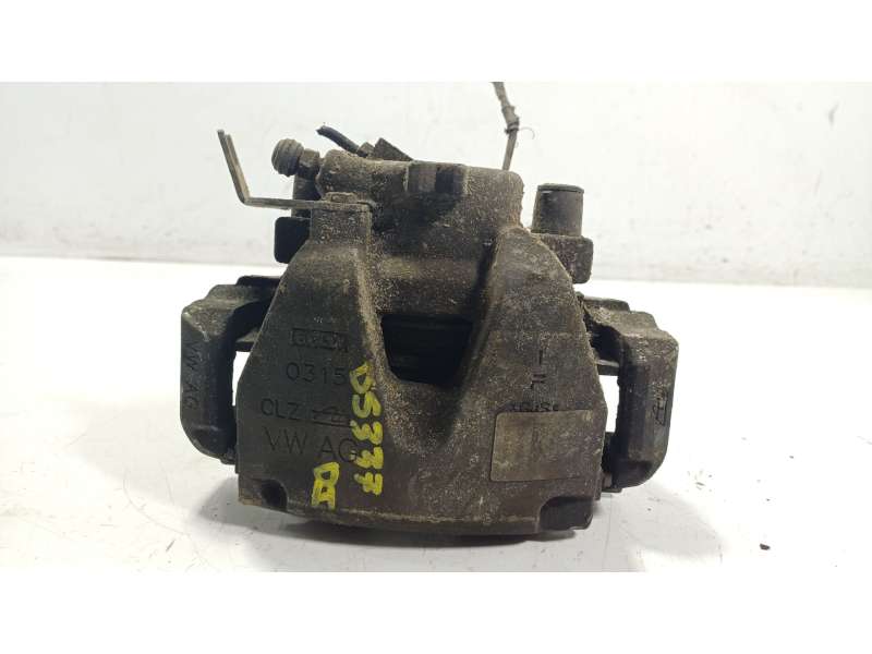 Recambio de pinza freno delantera izquierda para audi a4 b9 avant (8w5, 8wd) 2.0 tdi referencia OEM IAM   