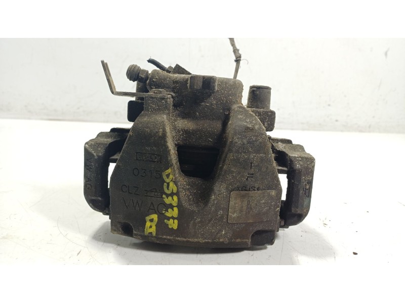 Recambio de pinza freno delantera izquierda para audi a4 b9 avant (8w5, 8wd) 2.0 tdi referencia OEM IAM   