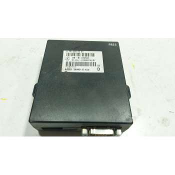 MODULO ELECTRONICO A2038200285 A2038200285 