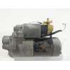 Recambio de motor arranque para mazda cx-5 2.2 turbodiesel cat referencia OEM IAM  M001T81582 