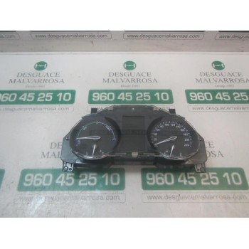 CUADRO INSTRUMENTOS 83800F4461 83800F4460 