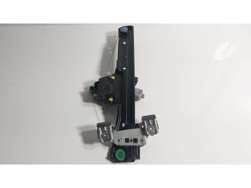Recambio de elevalunas delantero izquierdo para ford ecosport 1.0 ecoboost referencia OEM IAM 2017517 CN15A23201BB 