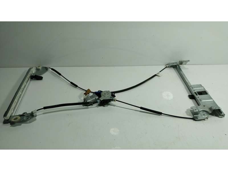 Recambio de elevalunas delantero derecho para fuso (mitsubishi) canter 3s13 referencia OEM IAM  MK581272 