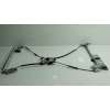 Recambio de elevalunas delantero derecho para fuso (mitsubishi) canter 3s13 referencia OEM IAM  MK581272 