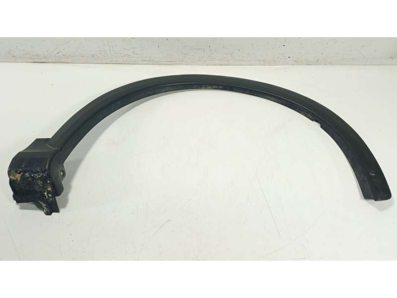 Recambio de aletin delantero derecho para mitsubishi eclipse cross (gk_, gl_) 1.5 t-mivec referencia OEM IAM  7400A510 