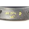 Recambio de aletin delantero derecho para mitsubishi eclipse cross (gk_, gl_) 1.5 t-mivec referencia OEM IAM  7400A510 