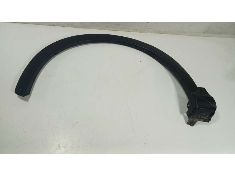Recambio de aletin delantero izquierdo para mitsubishi eclipse cross (gk_, gl_) 1.5 t-mivec referencia OEM IAM  7400A509 