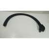Recambio de aletin delantero izquierdo para mitsubishi eclipse cross (gk_, gl_) 1.5 t-mivec referencia OEM IAM  7400A509 