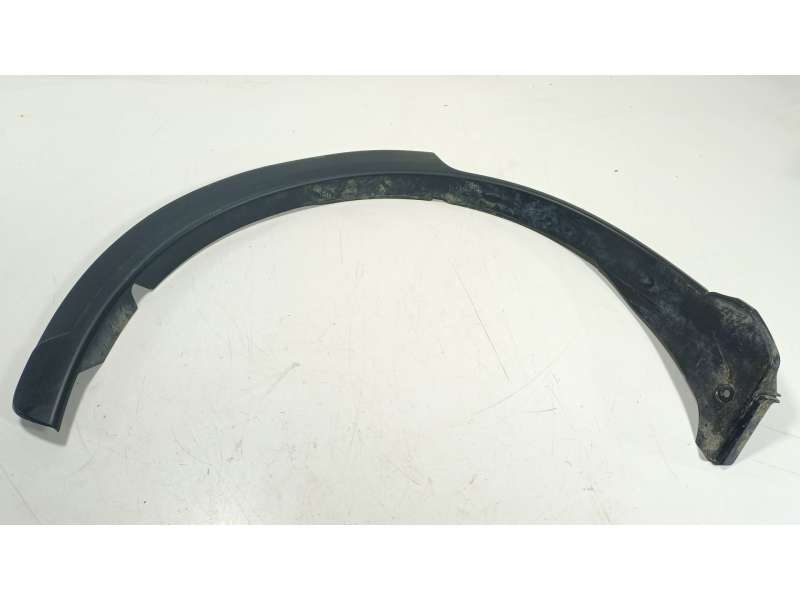 Recambio de aletin trasero derecho para mitsubishi eclipse cross (gk_, gl_) 1.5 t-mivec referencia OEM IAM  7400A512 