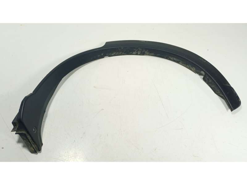 Recambio de aletin trasero izquierdo para mitsubishi eclipse cross (gk_, gl_) 1.5 t-mivec referencia OEM IAM  7400A511 