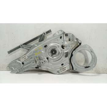 ELEVALUNAS DELANTERO IZQUIERDO 824713U000 824703U120 