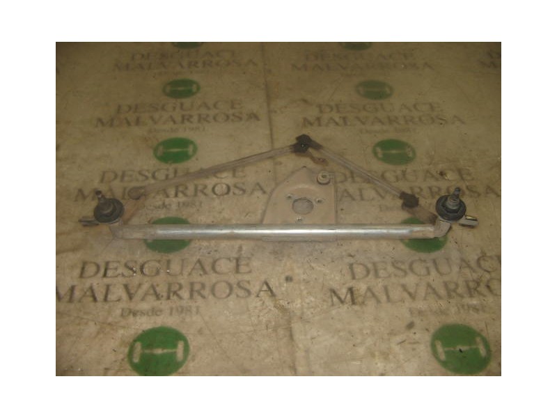 Recambio de articulacion limpia delantero para opel corsa b sport referencia OEM IAM   