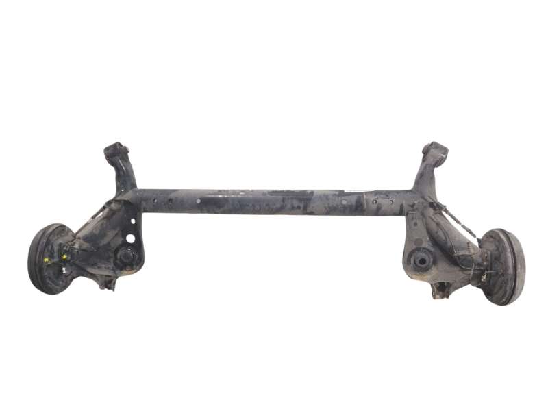 Recambio de puente trasero para ford ka+ iii (uk, fk) 1.2 referencia OEM IAM   