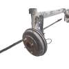 Recambio de puente trasero para ford ka+ iii (uk, fk) 1.2 referencia OEM IAM   