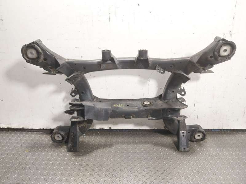 Recambio de puente trasero para bmw x5 (e70) 3.0 d referencia OEM IAM   