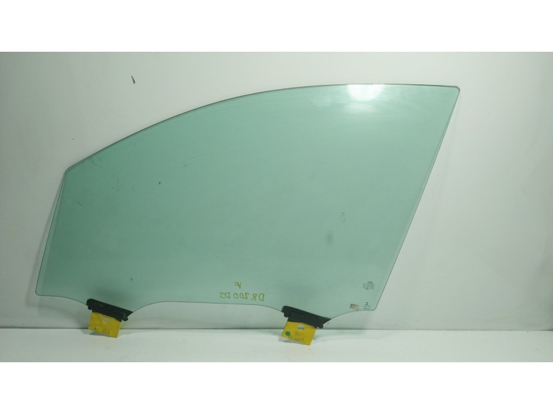 Recambio de cristal puerta delantero izquierdo para audi q7 (4mb, 4mg, 4mq) 50 tdi mild hybrid quattro referencia OEM IAM   