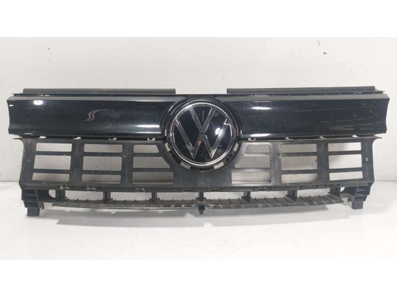 Recambio de rejilla para volkswagen california beach t7 1.5 ehybrid 4 motion plug-in referencia OEM IAM   