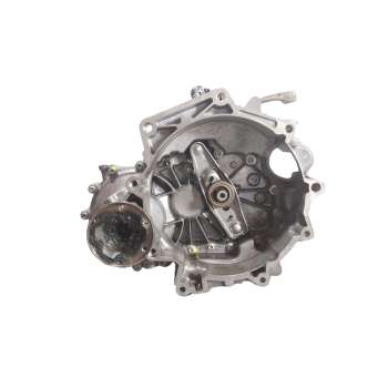 CAJA CAMBIOS 02T300049S PED PED