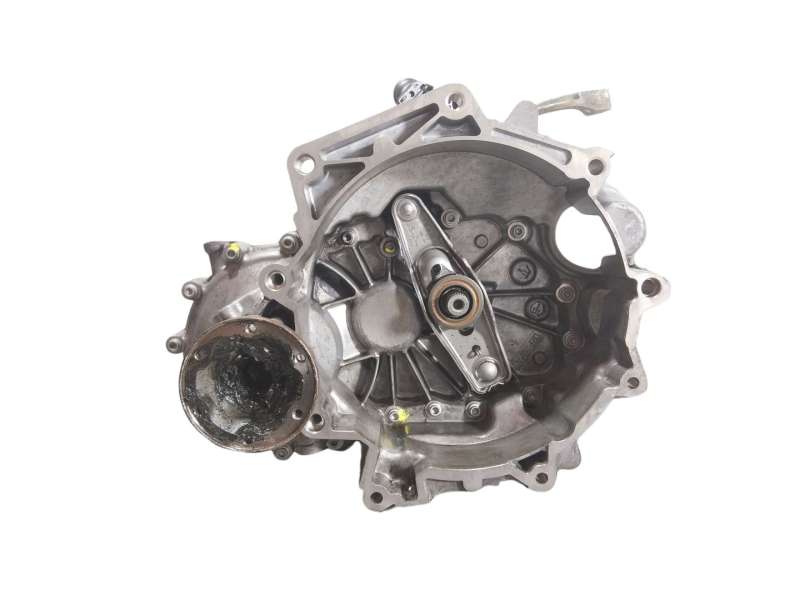 Recambio de caja cambios para volkswagen polo v (6r1, 6c1) 1.2 tsi 16v referencia OEM IAM 02T300049S PED PED