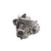 Recambio de caja cambios para volkswagen tiguan (5n_) 2.0 tdi referencia OEM IAM 02Q300048T  
