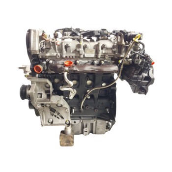 MOTOR COMPLETO 55587197 A20DT A20DT
