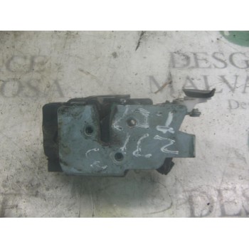 CERRADURA PUERTA TRASERA IZQUIERDA 