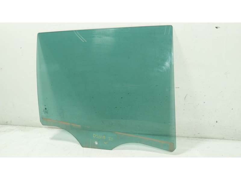 Recambio de cristal puerta trasero derecho para skoda fabia iii station wagon (nj5) 1.0 tsi referencia OEM IAM   
