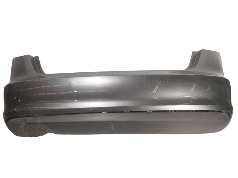 Recambio de paragolpes trasero para audi a3 sportback (8va, 8vf) 2.0 tdi referencia OEM IAM   