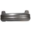 Recambio de paragolpes trasero para audi a3 sportback (8va, 8vf) 2.0 tdi referencia OEM IAM   