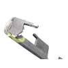 Recambio de paragolpes trasero para audi a3 sportback (8va, 8vf) 2.0 tdi referencia OEM IAM   
