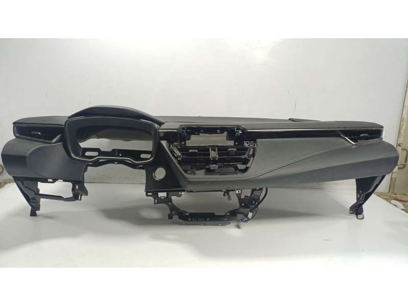 Recambio de salpicadero para toyota corolla station wagon (_e21_) 1.8 hybrid (zwe211) referencia OEM IAM  0589P1001039 