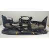 Recambio de salpicadero para toyota corolla station wagon (_e21_) 1.8 hybrid (zwe211) referencia OEM IAM  0589P1001039 