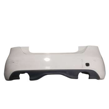 PARAGOLPES TRASERO A1768800440 
