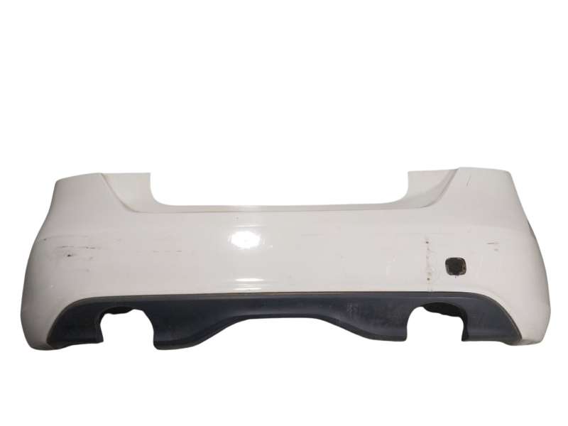Recambio de paragolpes trasero para mercedes-benz clase a (w176) a 200 cdi (176.001) referencia OEM IAM   