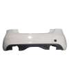 Recambio de paragolpes trasero para mercedes-benz clase a (w176) a 200 cdi (176.001) referencia OEM IAM   