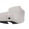 Recambio de paragolpes trasero para mercedes-benz clase a (w176) a 200 cdi (176.001) referencia OEM IAM   