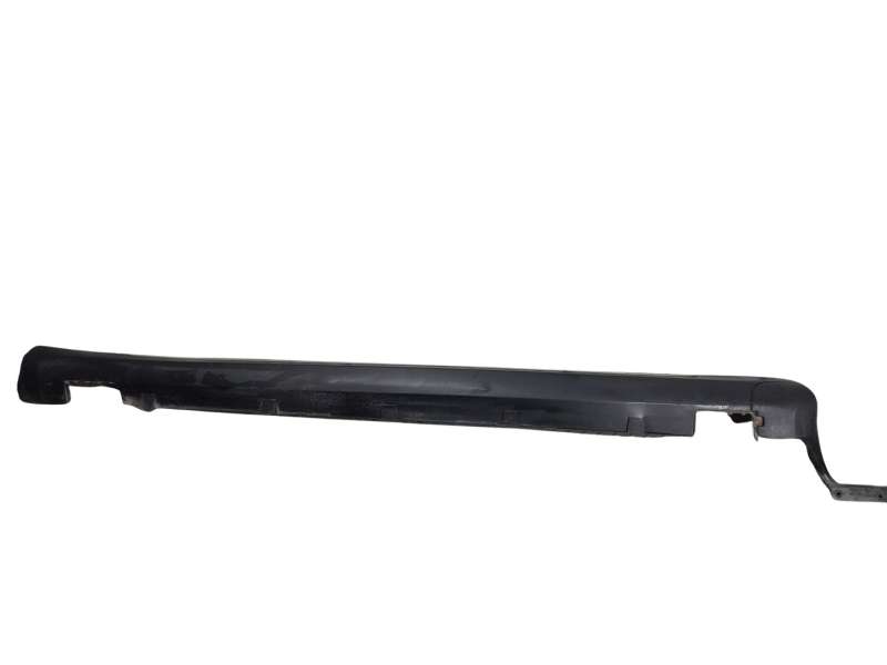 Recambio de faldon lateral para tesla model s (5yjs) 85d awd referencia OEM IAM   