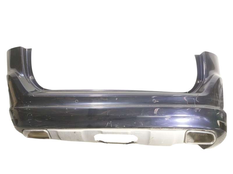 Recambio de paragolpes trasero para volvo xc60 i suv (156) d4 referencia OEM IAM   